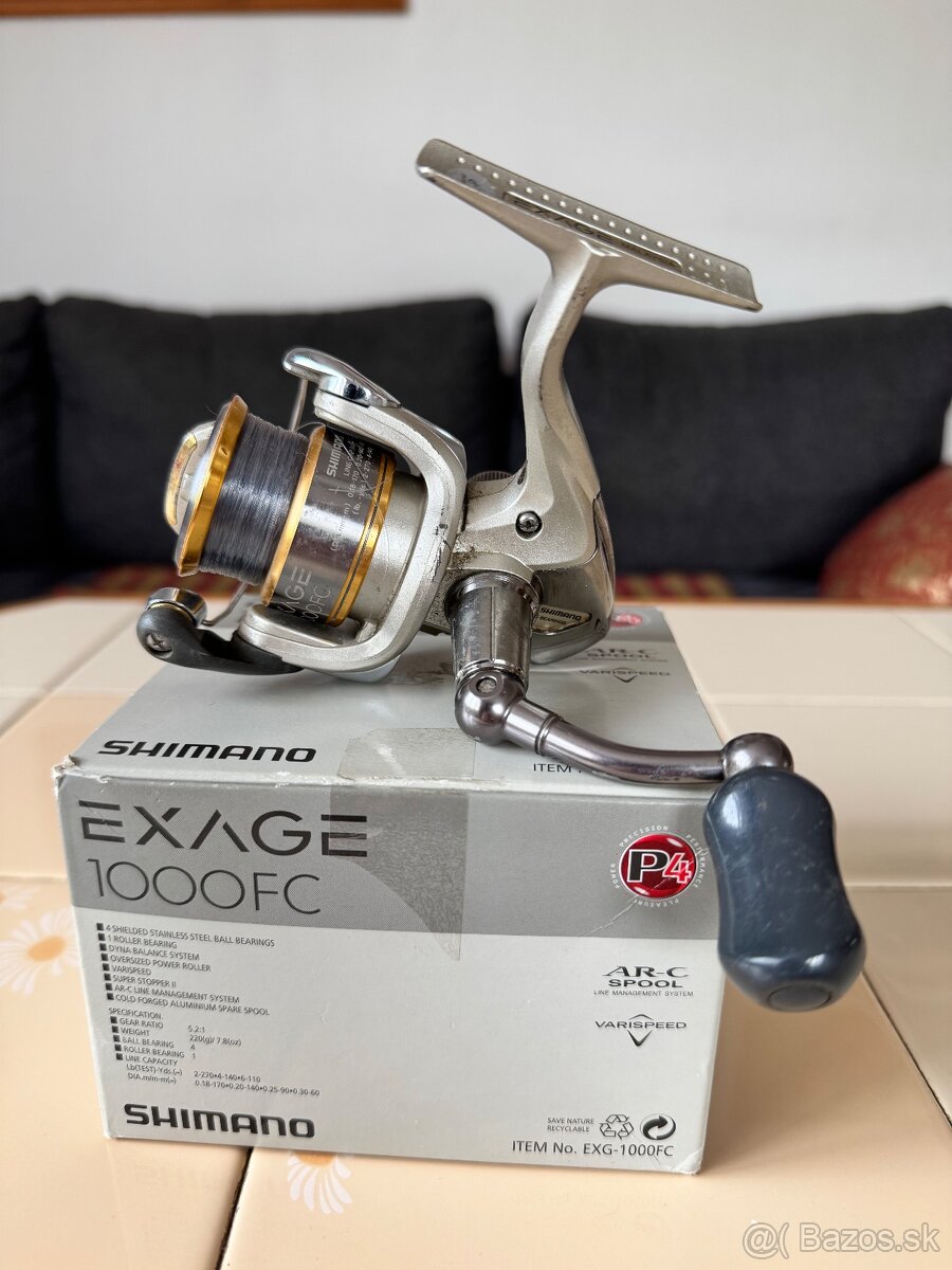 Shimano