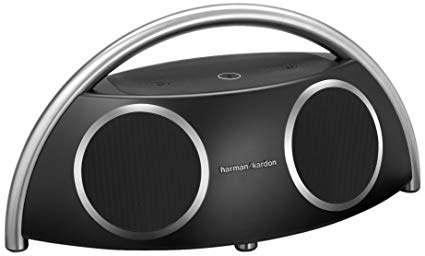 Predám Bluetooh repro Harman Kardon Go+Play Wireless