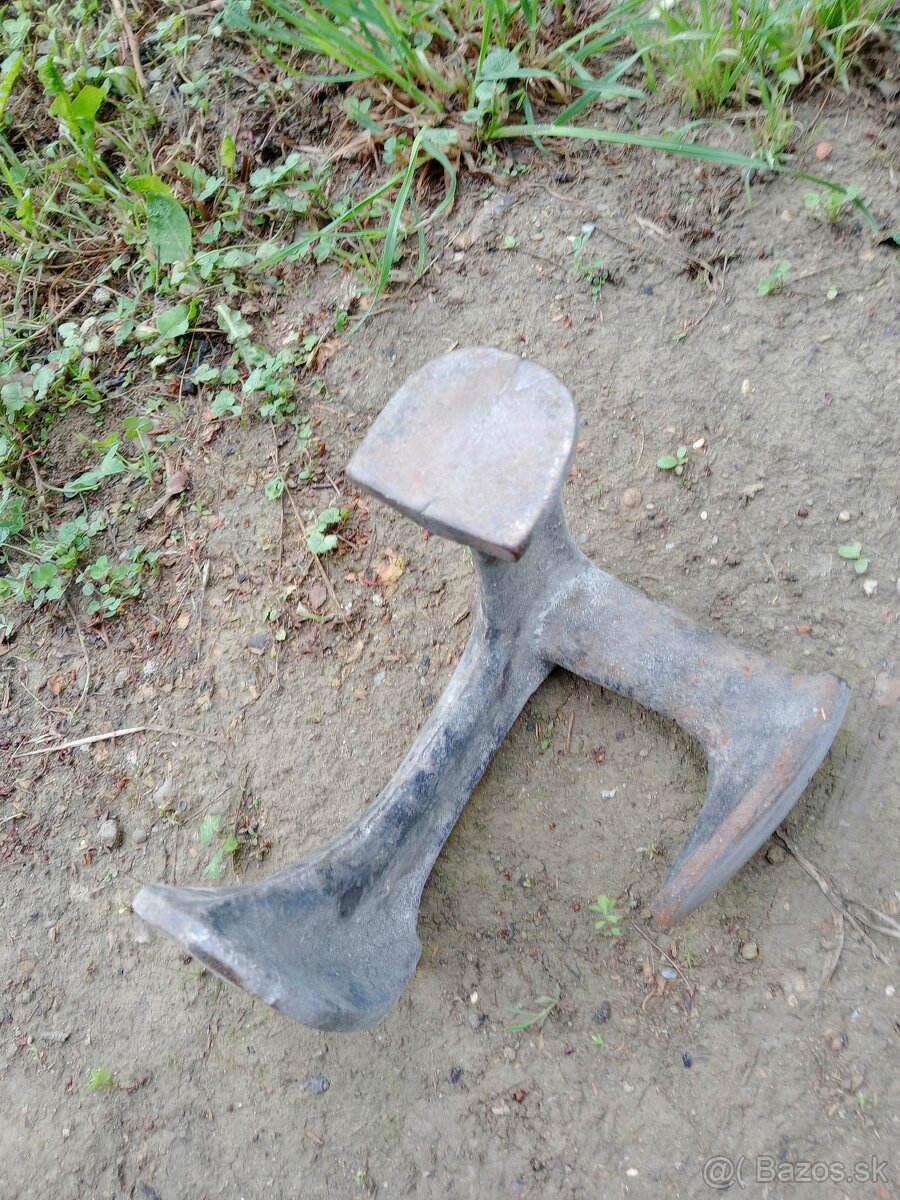 Obuvnícke kopyto