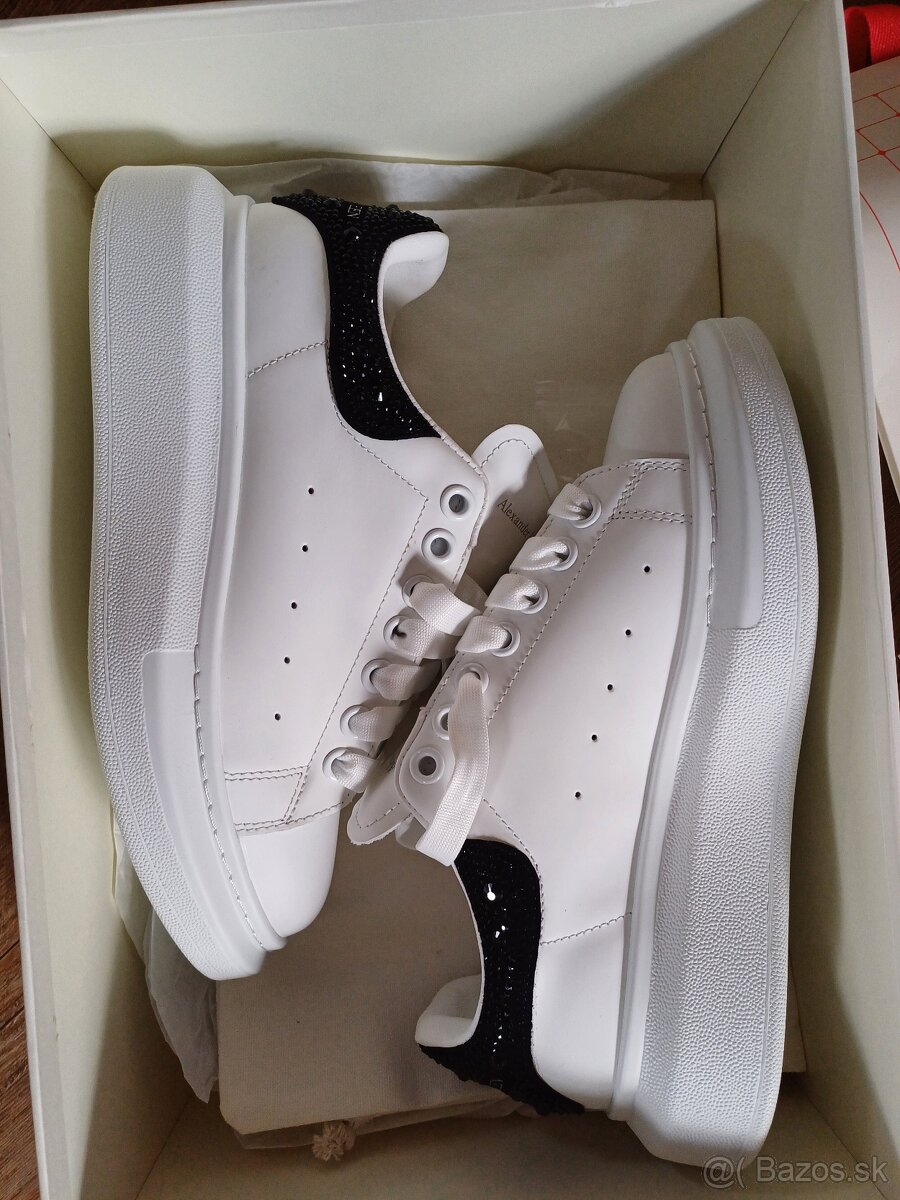 Tenisky Alexander McQueen