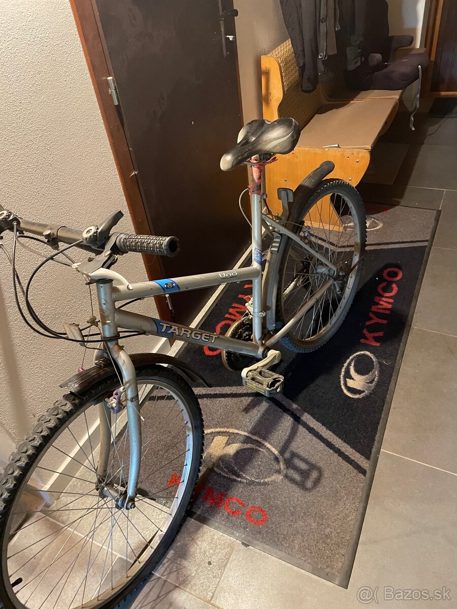 bicykel