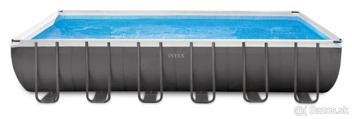 Nadzemny bazen INTEX Ultra frame XTR 9,75 x 4,88 m