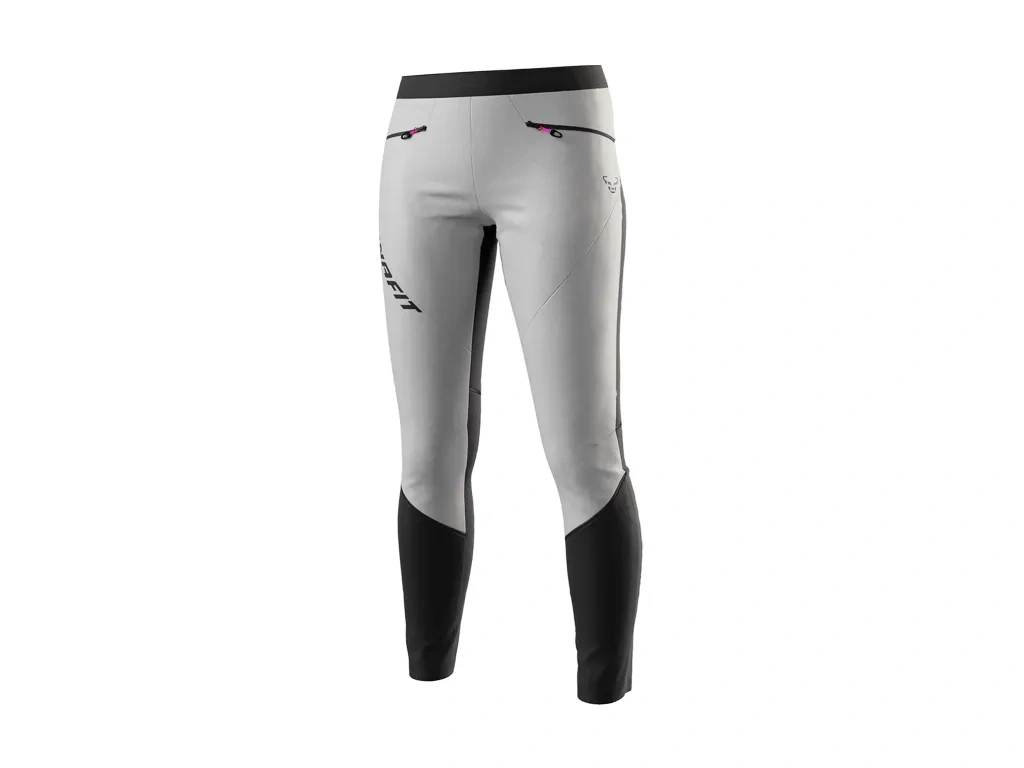 NOVÉ Dynafit Traverse Dynastretch Pants W S a L NOVÉ