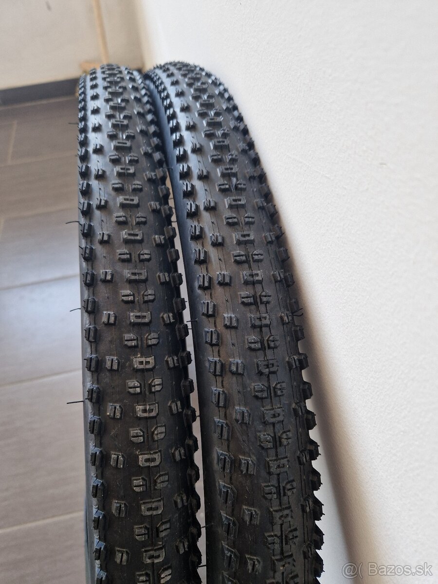 Plášte na bicykel WTB Ranger 29x2,25