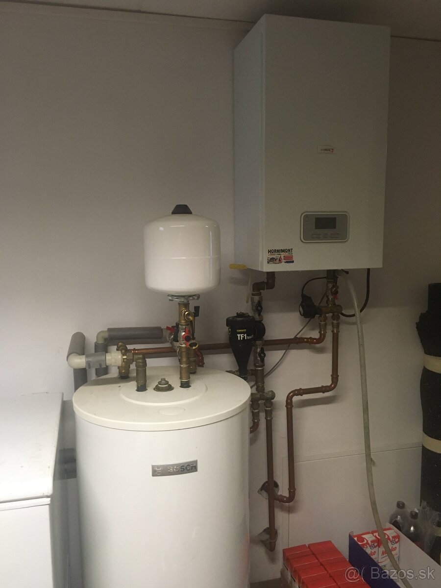 Elektrokotol 14kw