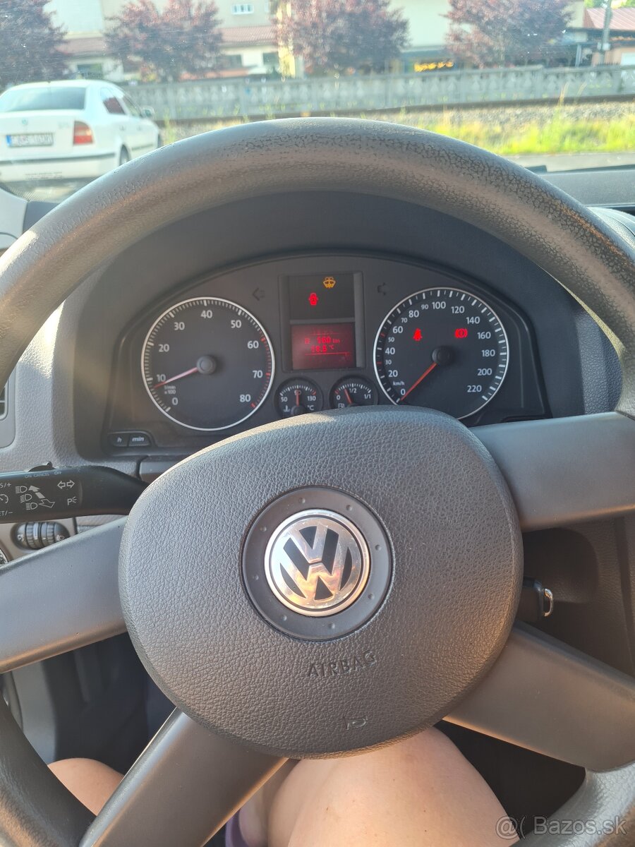 Golf 5