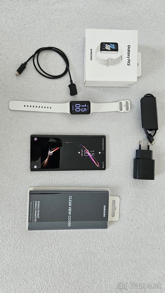 Samsung Galaxy Note 10