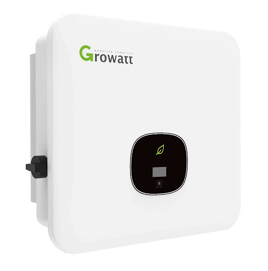 Growatt MOD 10KTL3-XH