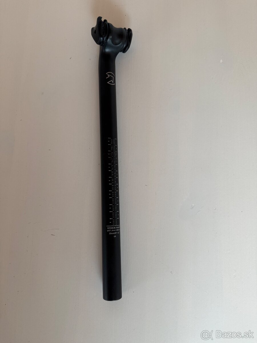 Sedlovka PRO 27,2x400