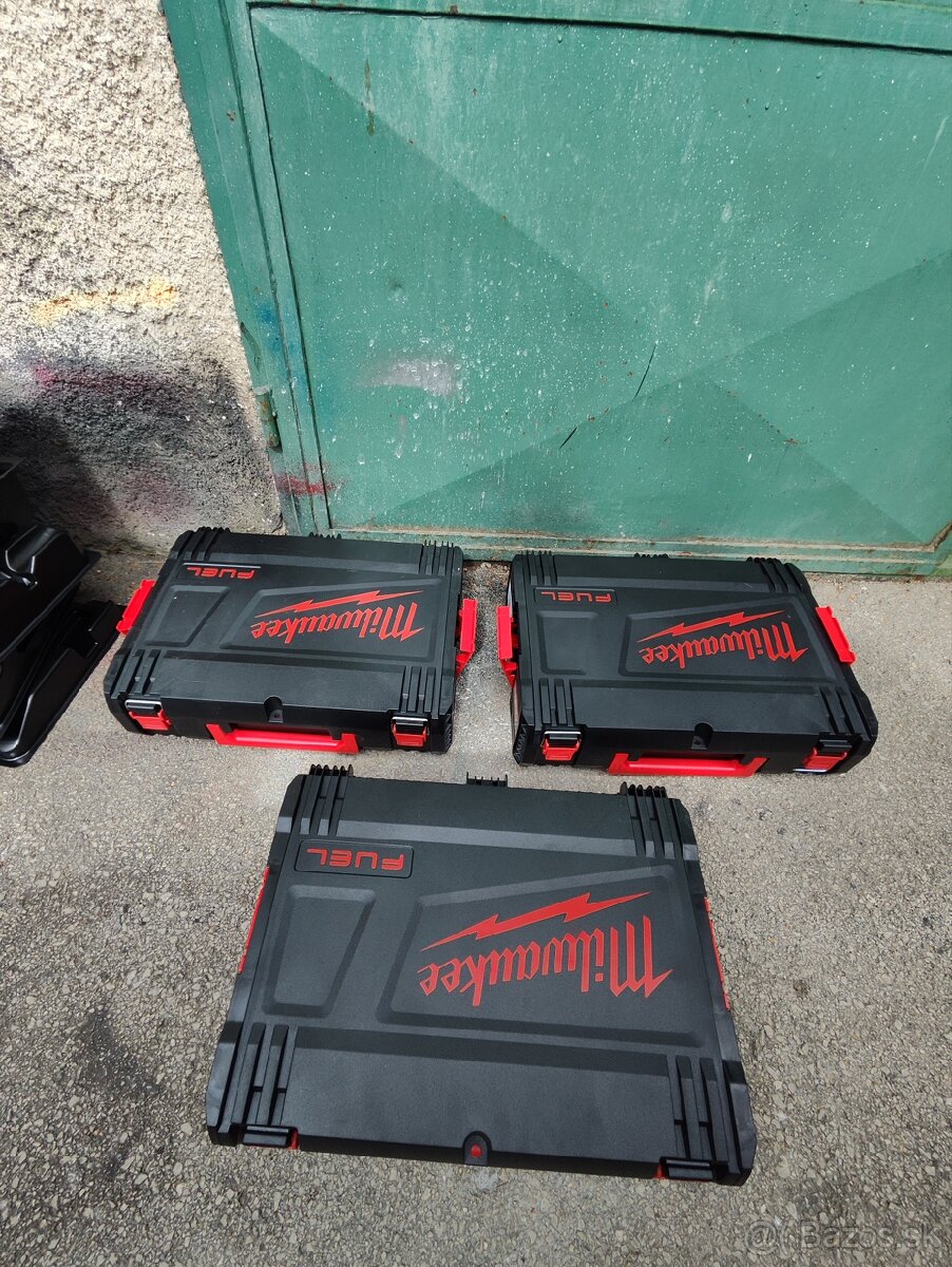 Milwaukee kufre