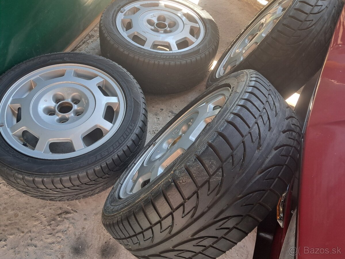 5x100 r15 et38 6j 57.1mm
