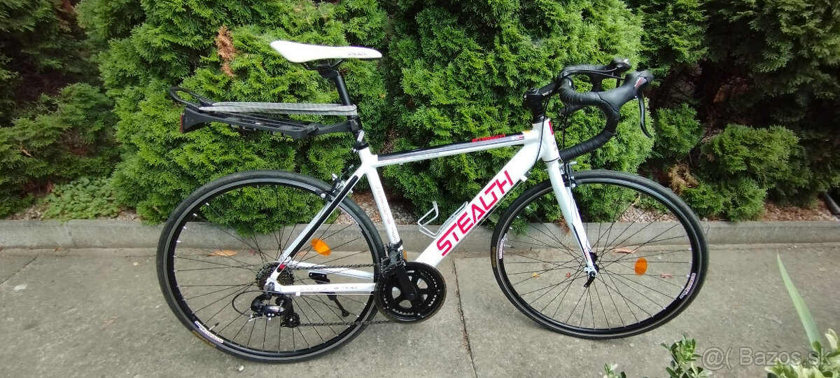 Predaný - Predám čínsky cestný bicykel