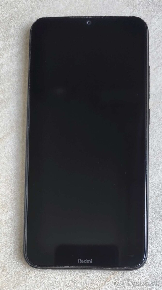 ✔️Xiaomi Redmi Note 8