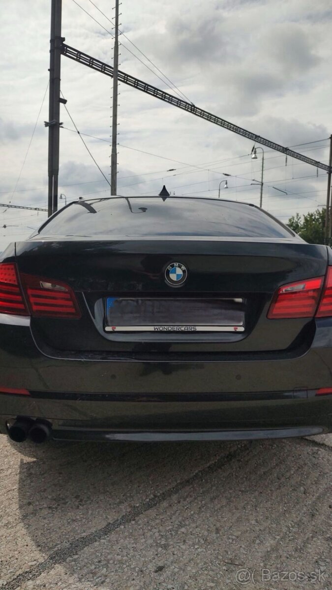 Bmw 520i