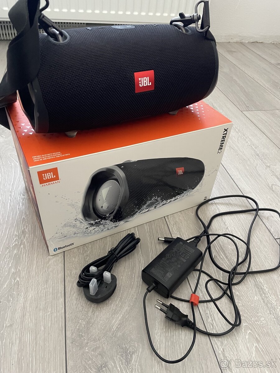 JBL Xtreme2