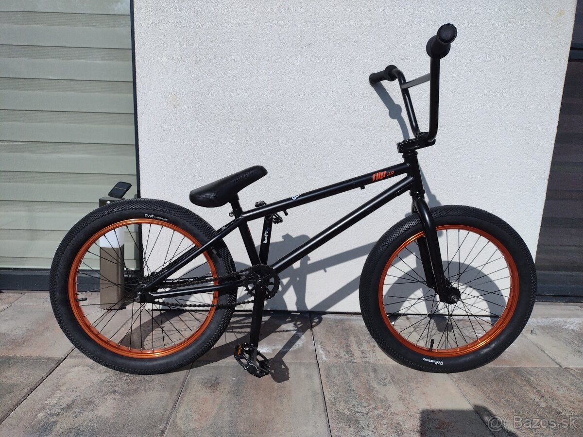 Bicykel BMX Dema Flip 3.0