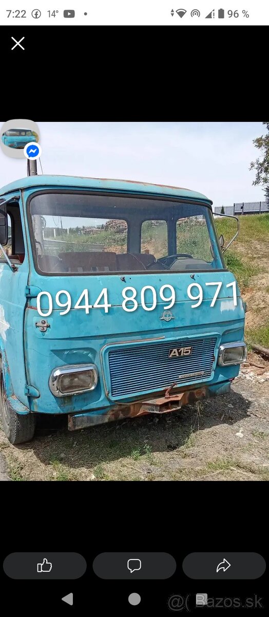 Avia a15