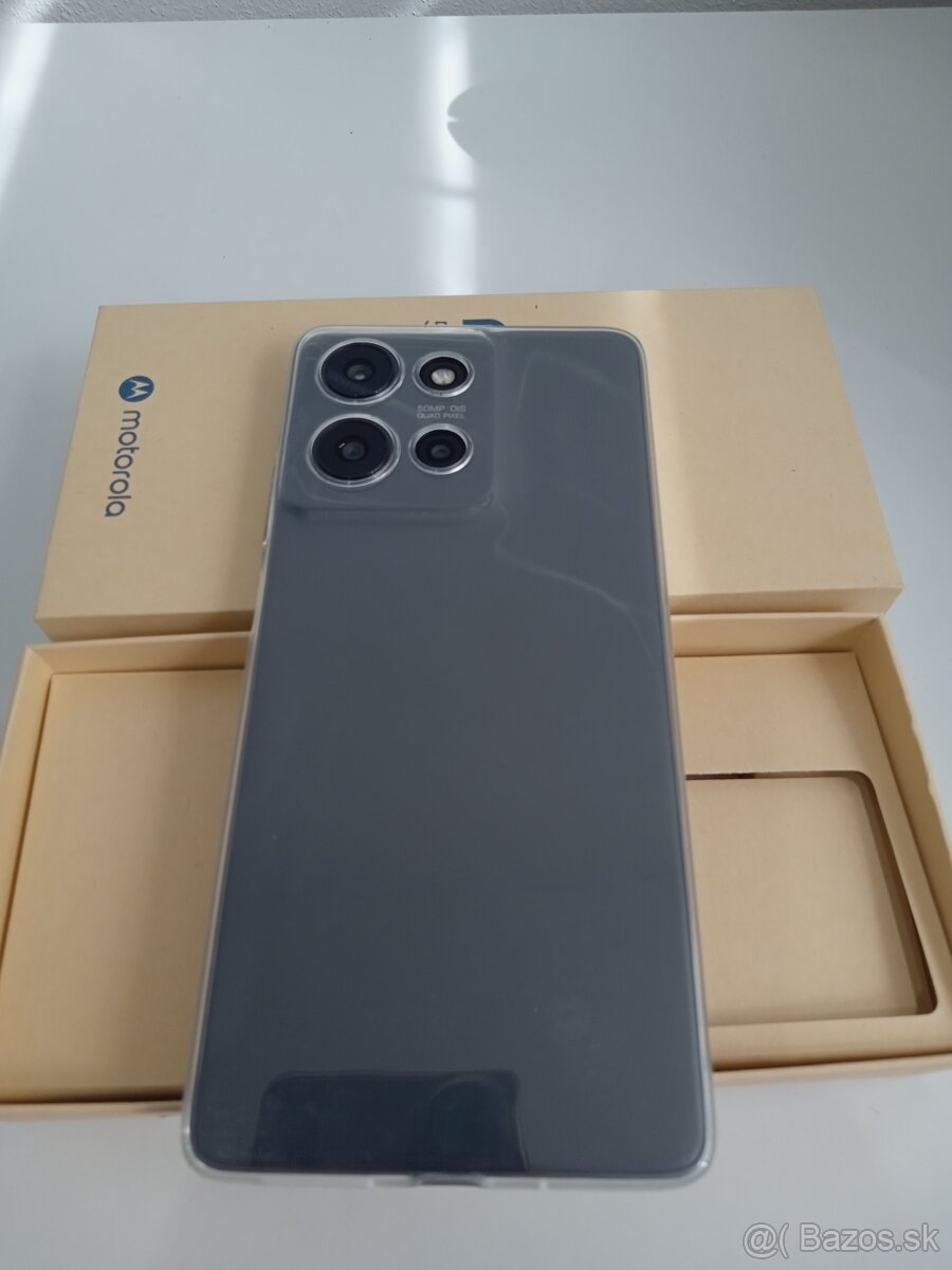 Predám moto g75 5G