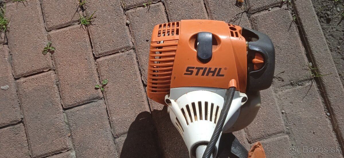 Krovinorez Stihl