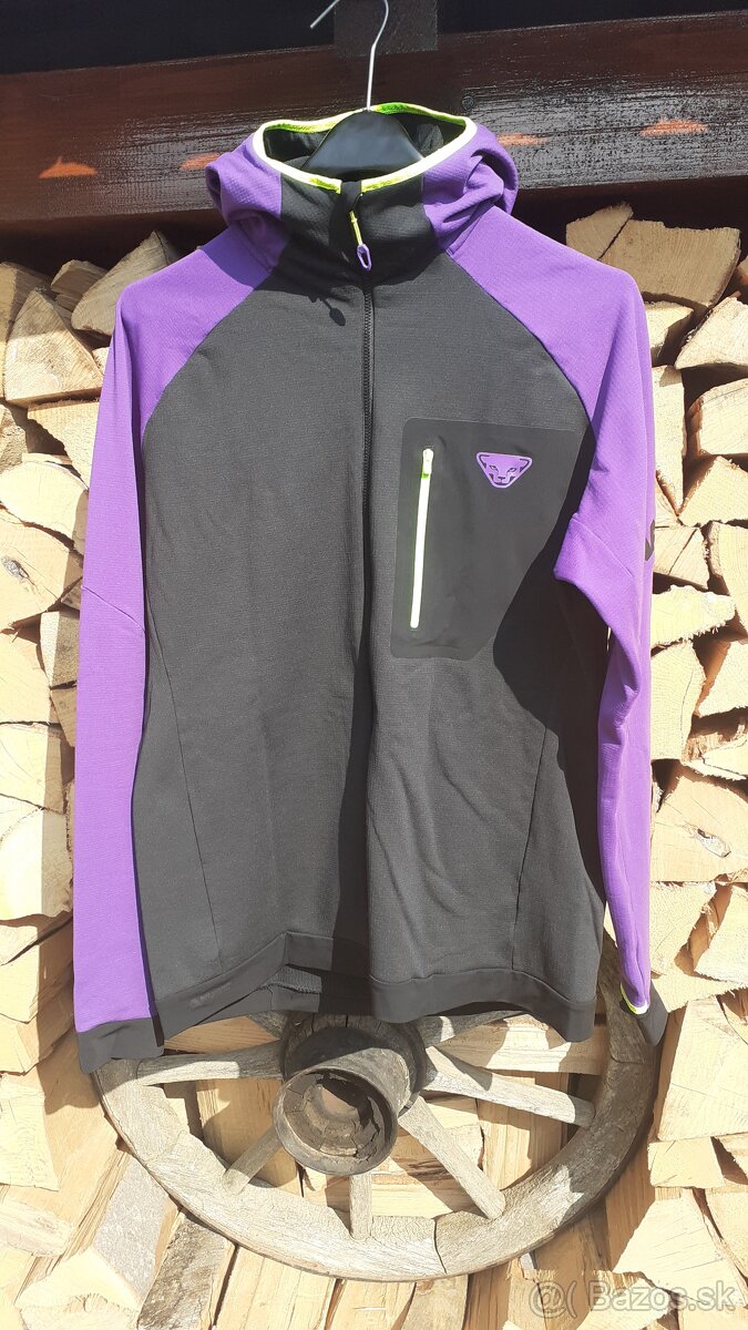 MIKINA DYNAFIT RADICAL PTC veľ. XL.