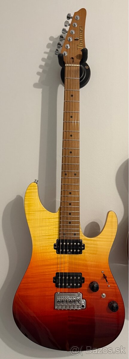 Ibanez Premium AZ242F-TSG