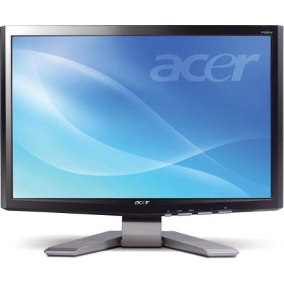 🖥️ 🖥️ Acer P241W – 24” monitor
