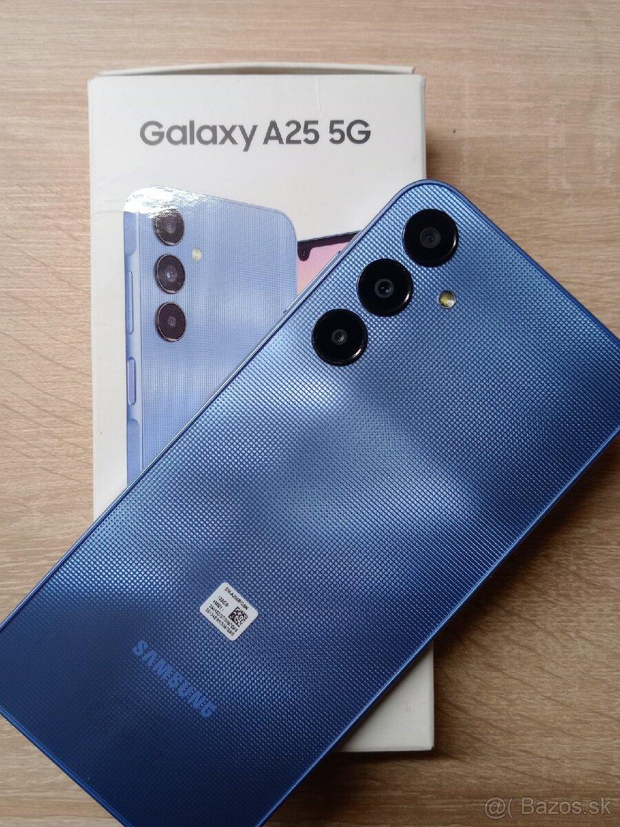 Samsung A25