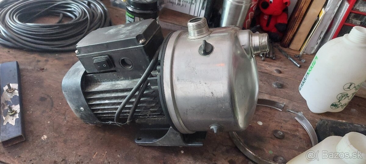 Grundfos UP 6 B-A-CVBP.C-Y na náhradné diely