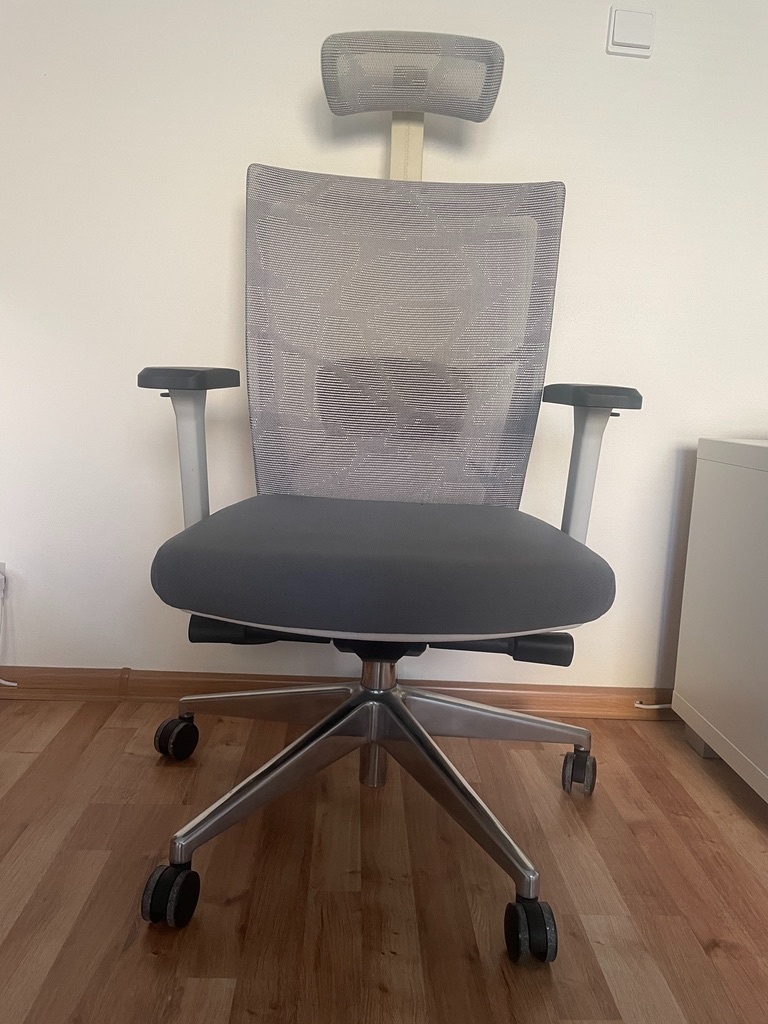 Kancelárska stolička DESIGNO