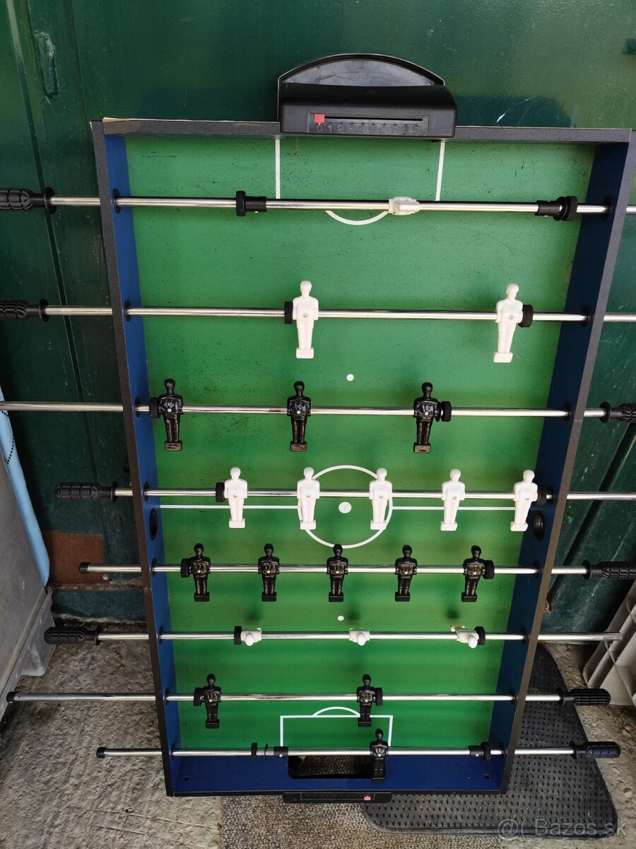 Multifunkčný hrací stôl