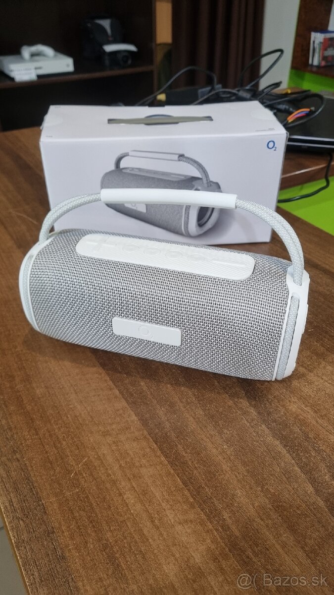 repro O2 Sound Buddy 20W