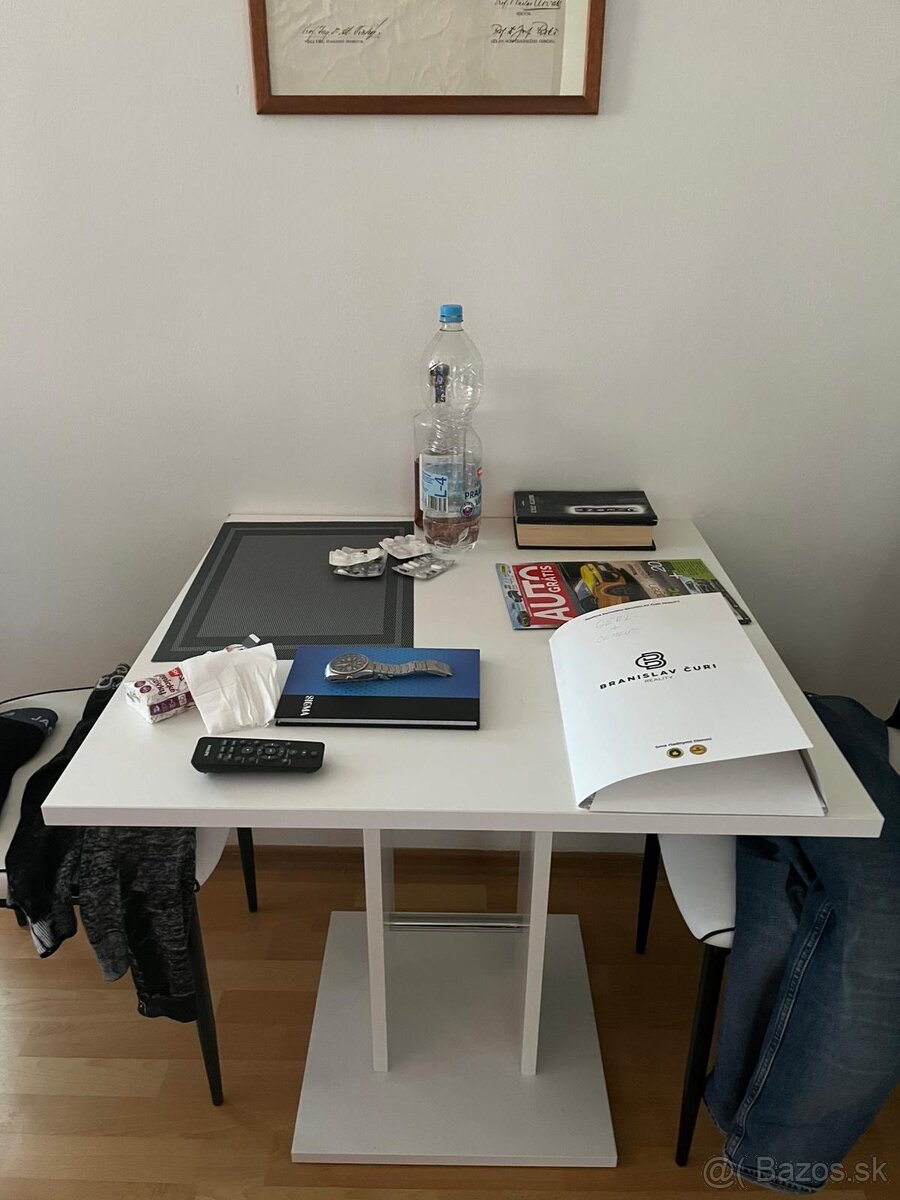 Kuchynský stôl + PC stolík