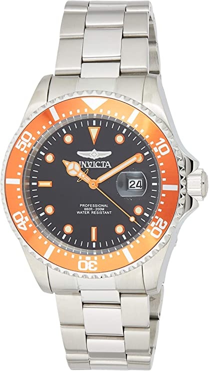 Invicta Pro Diver - Quartz – model 22022, nové, nenosené