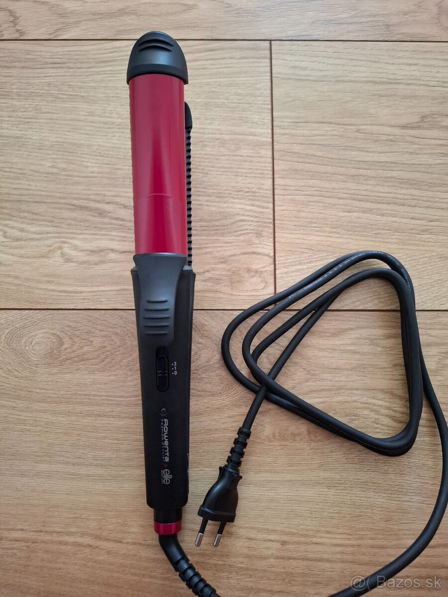 Predám Rowenta elite model look