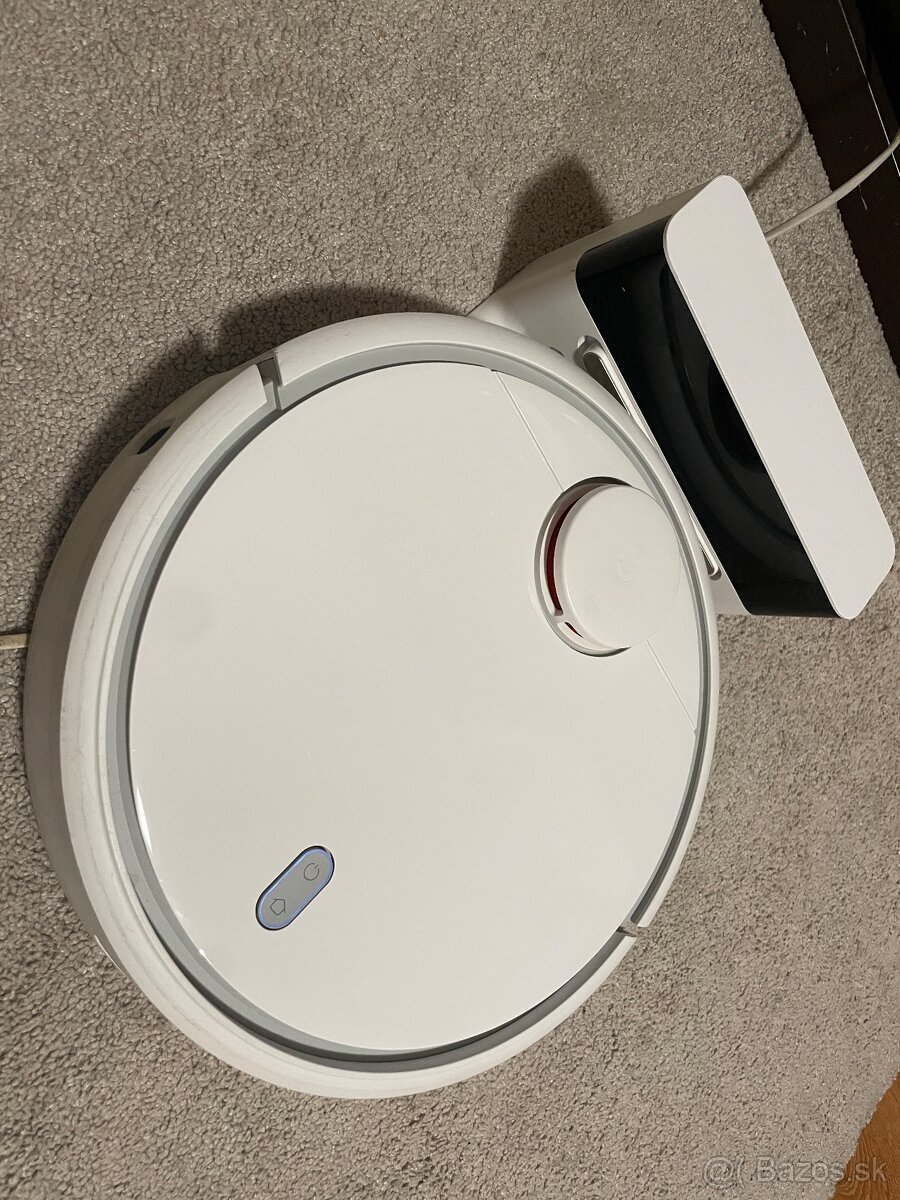 xiaomi roboticky vysavac