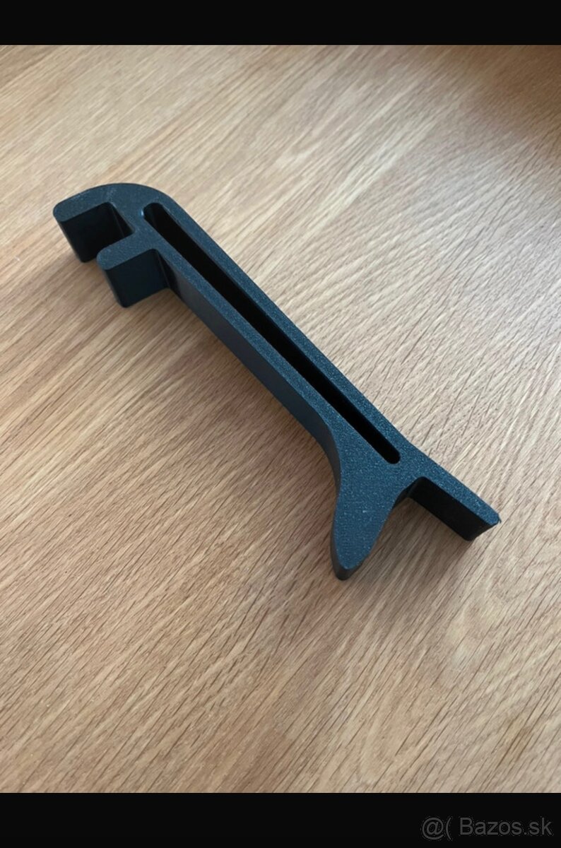 Podpera/nadstavec do uplneho sedu - Thule urban glide