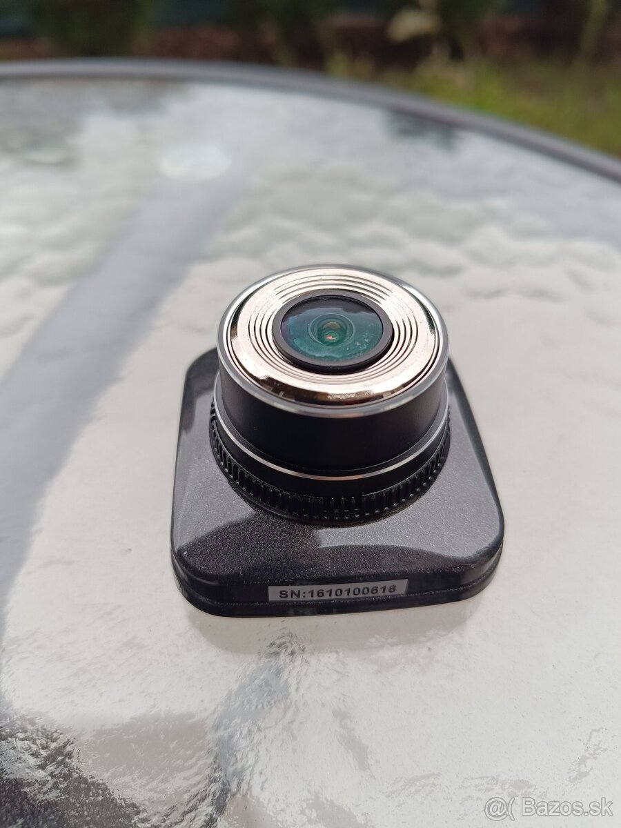 Predám nový autokamerový rekordér Falcon HD43-LCD