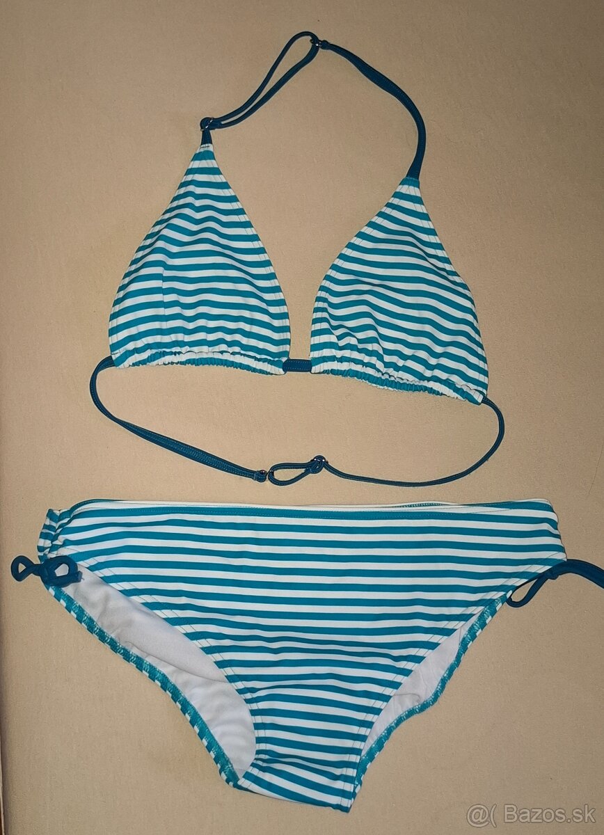 Dievčenské nové plavky