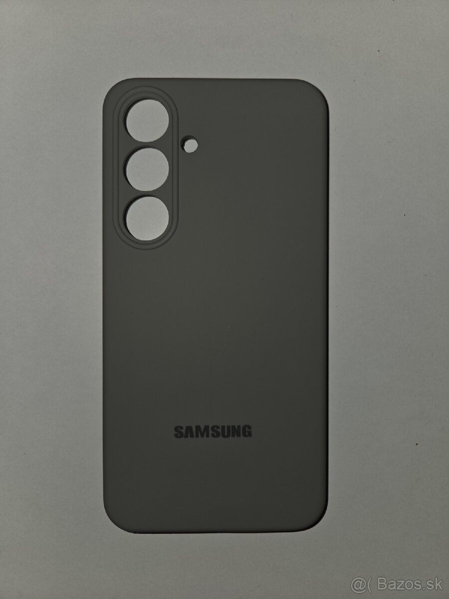 Puzdro Samsung Galaxy S25