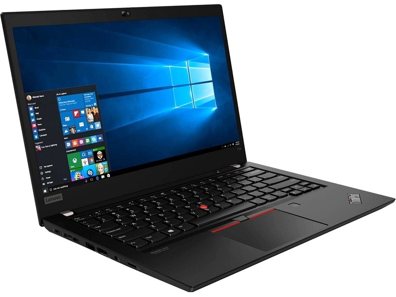 Lenovo ThinkPad T14 Core i5 2,2GHZ 16GB 256GB SSD FULL HD