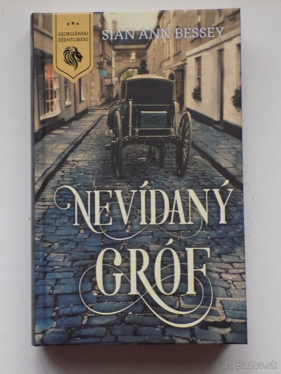 Historické romance - Sulivan, O´Brien,Hunter, Coulter a iný