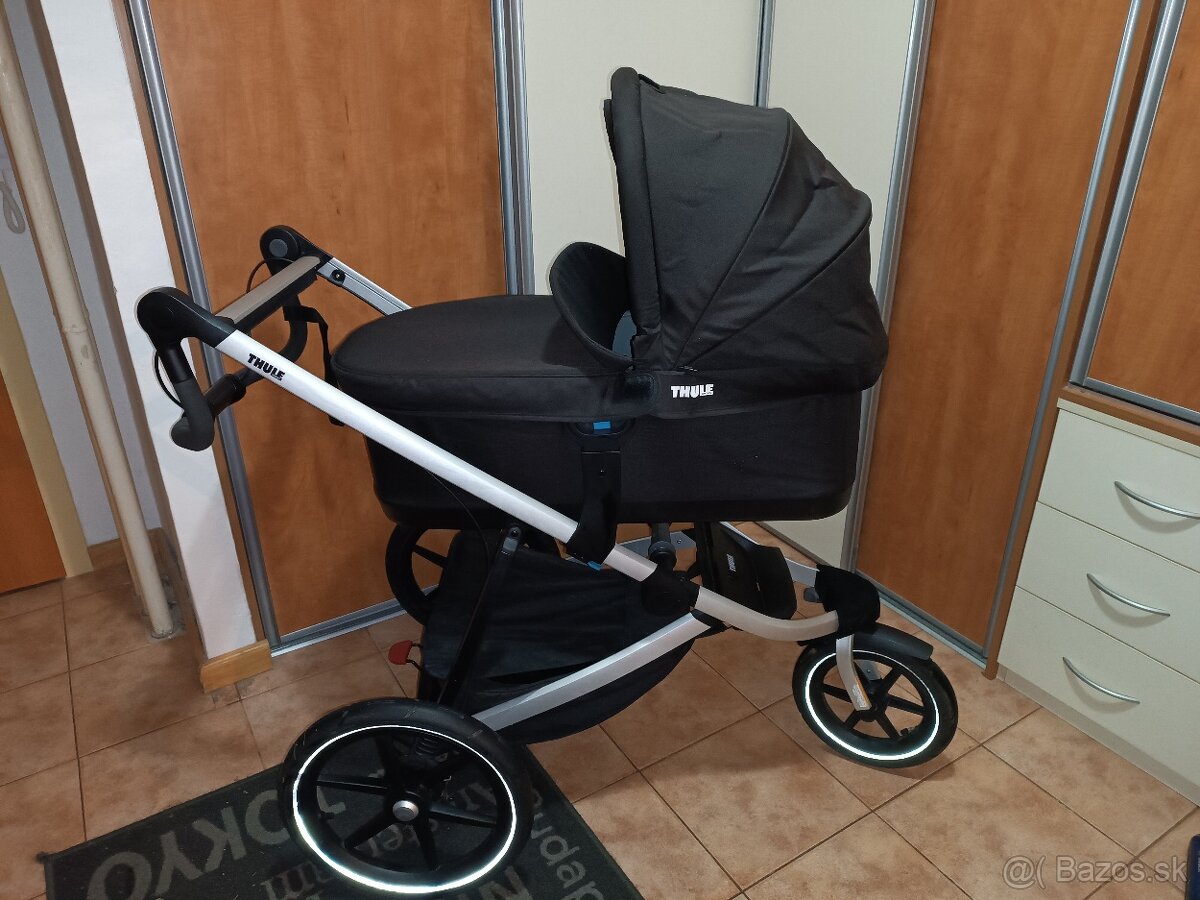 Predám Thule Urban Glide 2