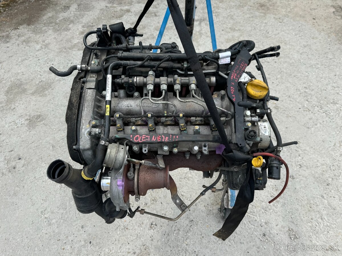 FIAT ALFA ROMEO LANCIA 1.6 JTD