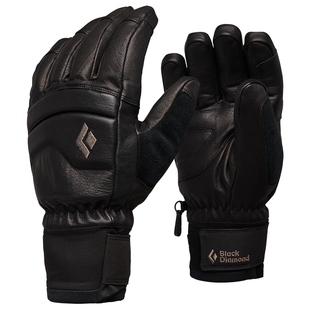 Black Diamond Spark Gloves