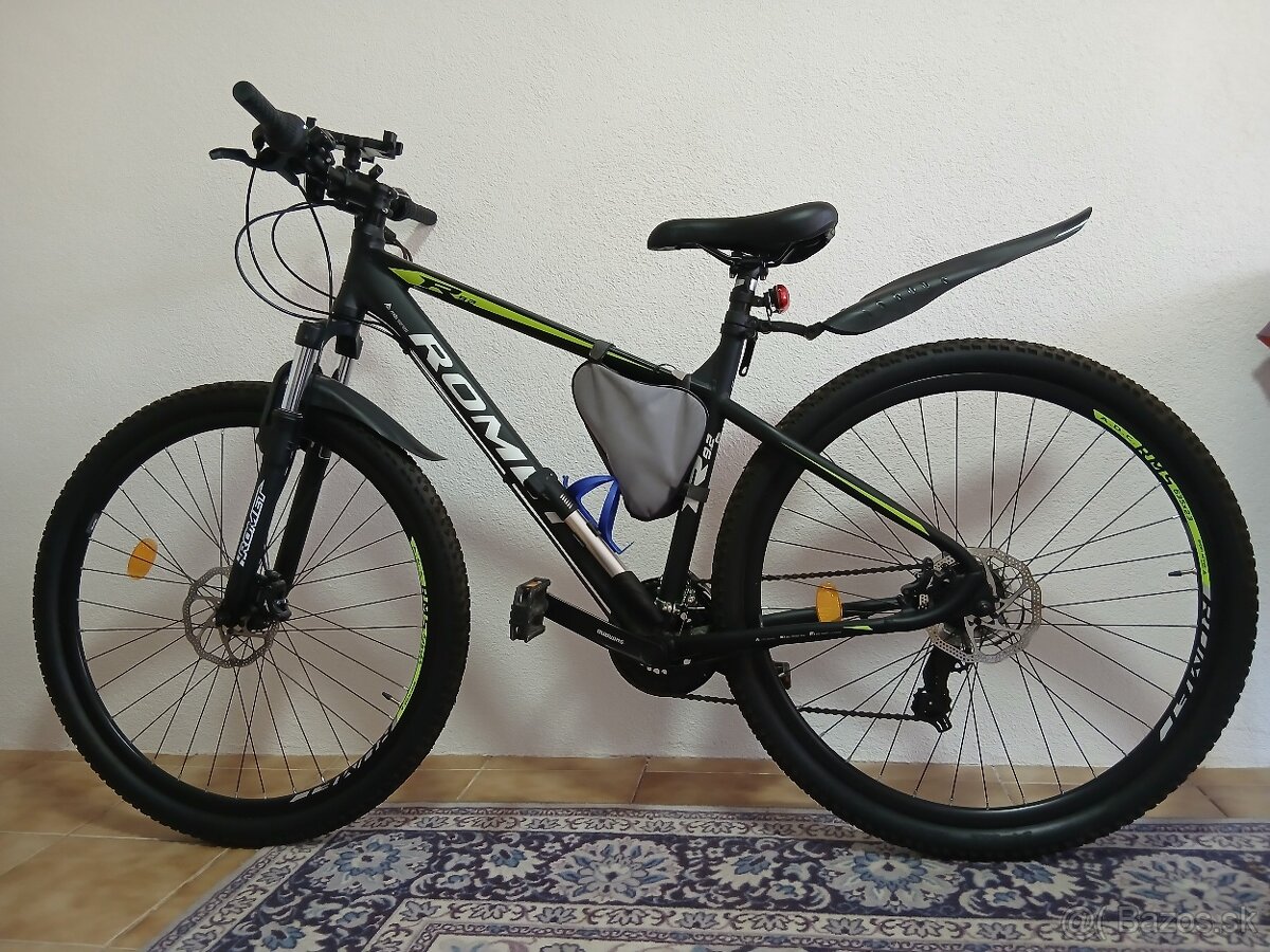 Predám bycikel Romet