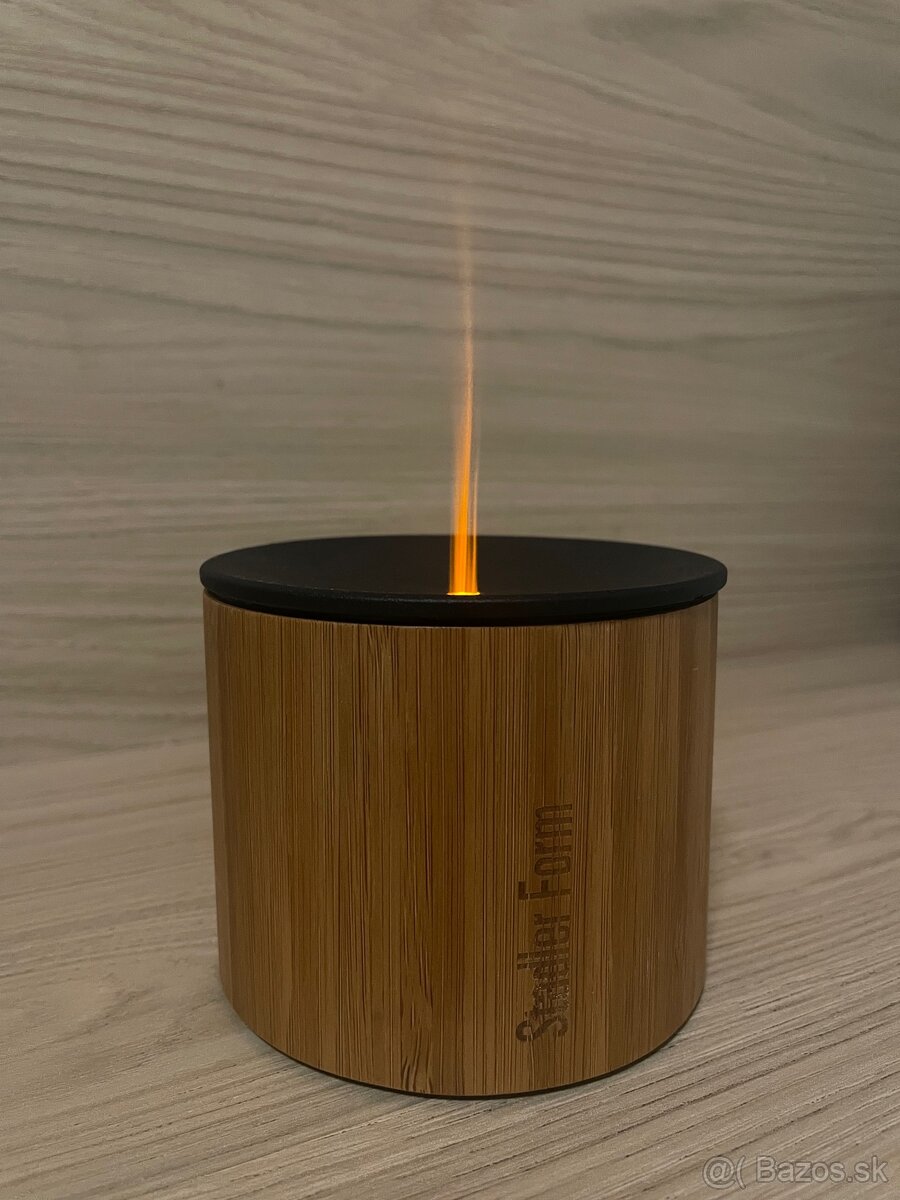 Aroma difuzér Nora Stadler Form