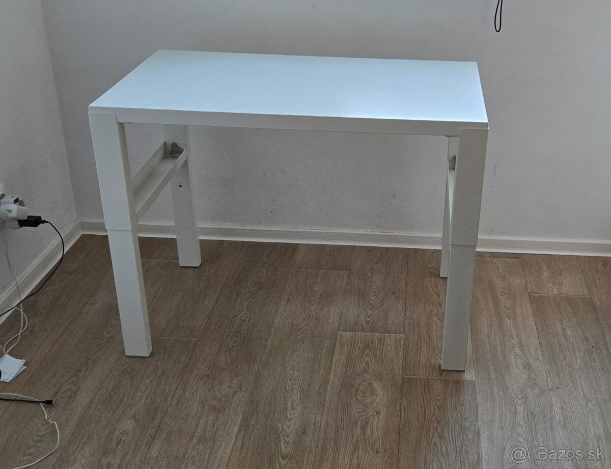Písací stôl Pahl IKEA