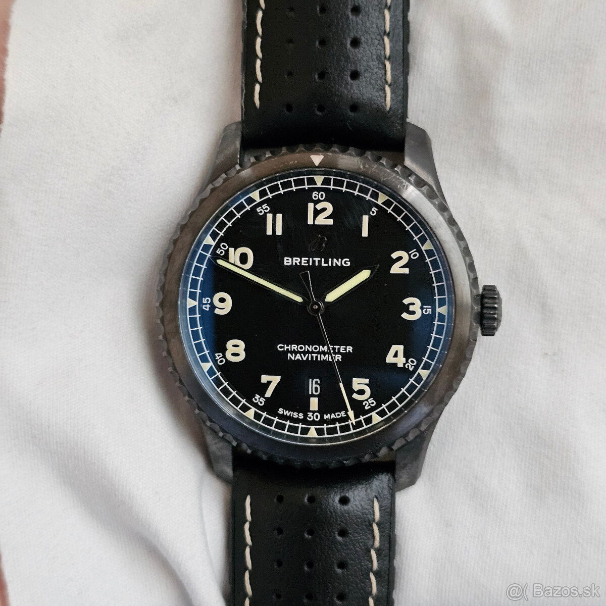 Breitling Navitimer 8 M17314101B1X1 FULLSET