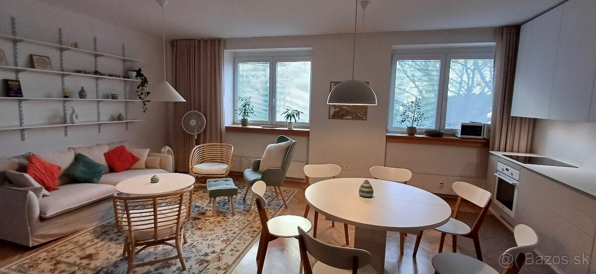 BRANDreal - 2 izbový byt centrum Piešťany