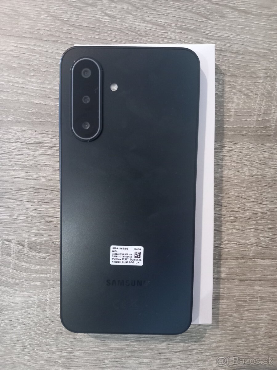 Samsung galaxy a17 5G